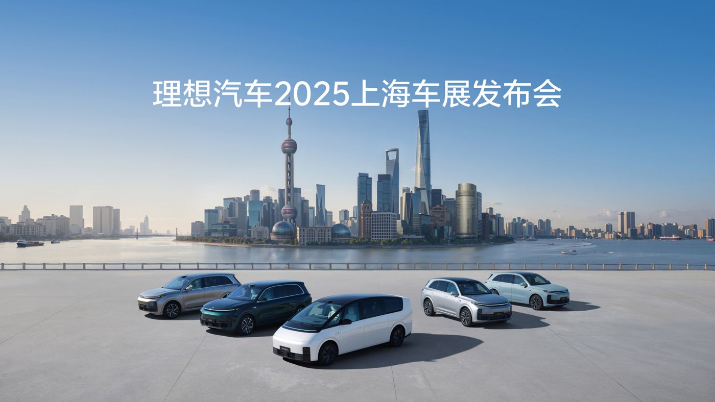 9728太阳集团汽车2025上海车展发布会